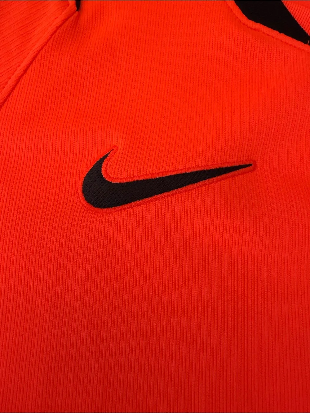 Nike Netherlands National Team WC 2026 Home Soccer Jersey IB5334-809 Men’s Sz: M